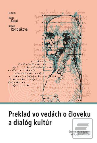 Preklad vo vedách o člov… (Mária Kusá)