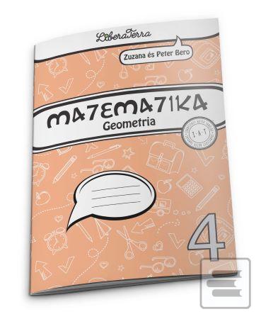 Matematika 4, geometria… (Zuzana Berová)