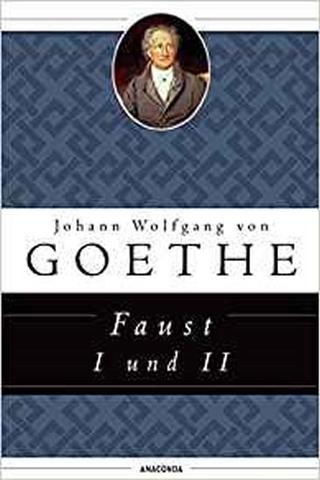 Kniha: Faust I und II - 1. vydanie - Johann Wolfgang Goethe