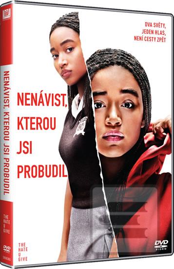 Nenávist, kterou jsi pro…