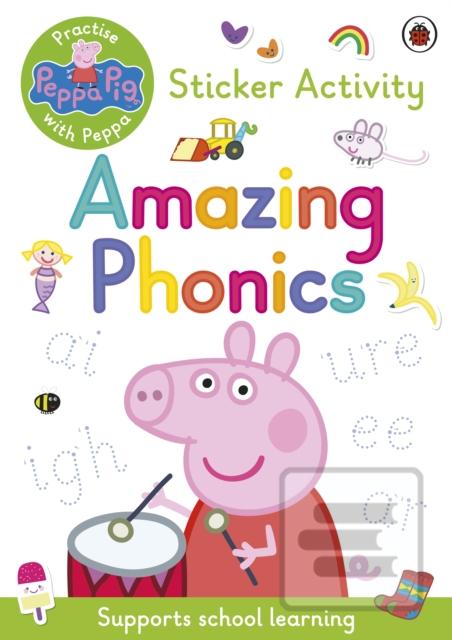 Peppa Pig: Practise with…