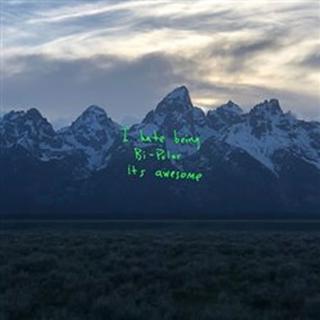 CD: Kanye West: Ye - CD - 1. vydanie - Kanye West