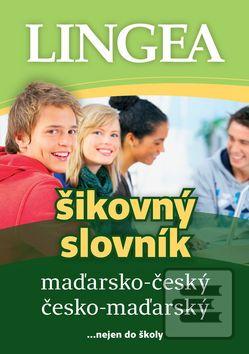 Maďarsko-český česko-maď…
