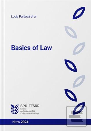 Basics of Law (Lucia Palšová)