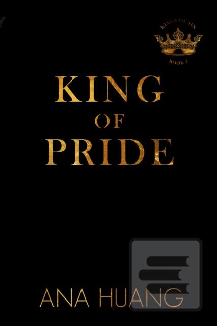 Kniha: King of Pride - 1. vydanie - Ana Huang