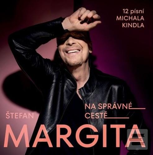Na správné cestě (Štefan Margita; Michal Kindl)