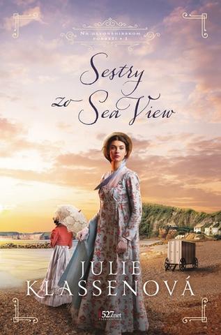 Kniha: Sestry zo Sea View - Na Devonshirskom pobreží (1. diel) - Julie Klassenová