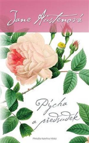 Kniha: Pýcha a předsudek - 2. vydanie - Jane Austenová