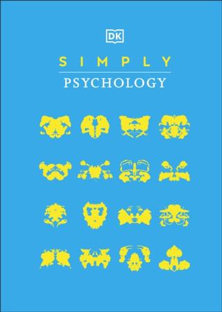 Kniha: Simply Psychology - 1. vydanie - Dorling Kindersley