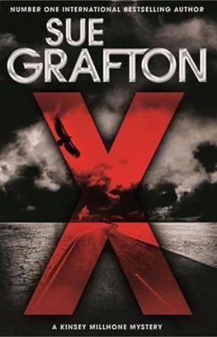 Kniha: X is for - 1. vydanie - Sue Graftonová