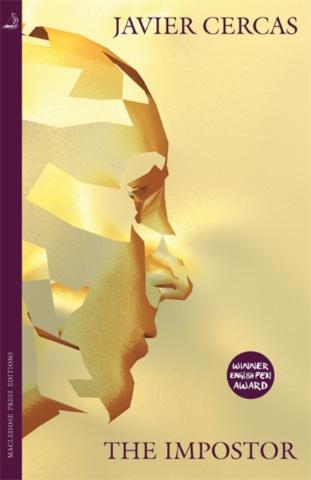 Kniha: The Impostor - Javier Cercas
