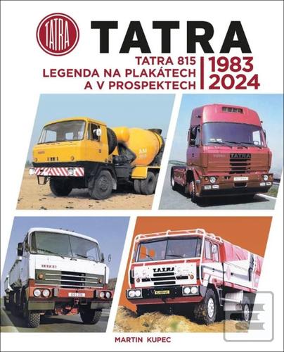 Tatra (Martin Kupec)