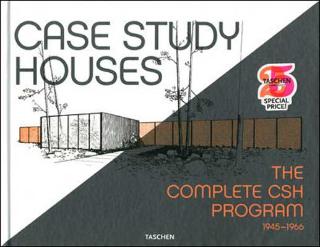 Kniha: Case Study Houses 25-fp - Elizabeth Smith