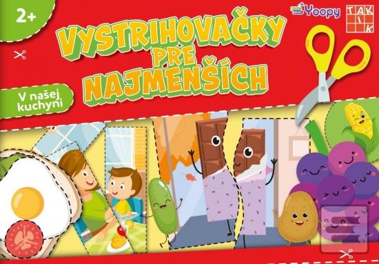 V našej kuchyni - Vystri…