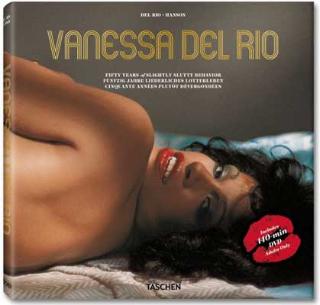 Kniha: Vanessa del Rio va - Dian Hanson