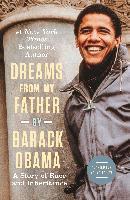 Kniha: Dreams from My Father (Adapted for Young Adults) - Barack Obama