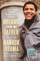 Kniha: Dreams from My Father (Adapted for Young Adults) - Barack Obama