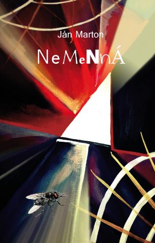 Kniha: Nemenná - 1. vydanie - Ján Marton