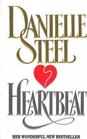 Kniha: Heartbeat - 1. vydanie - Danielle Steel