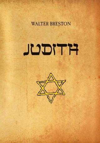 Kniha: Judith - 1. vydanie - Walter Breston