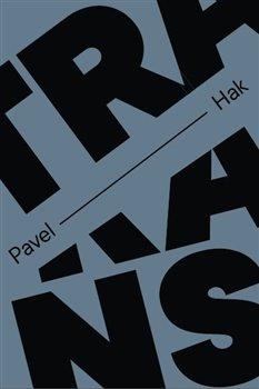 Kniha: Trans - Pavel Hak