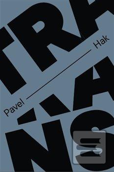Kniha: Trans - Pavel Hak