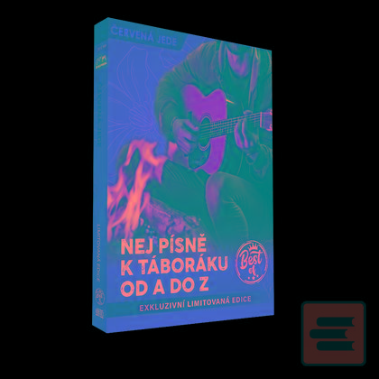 Various:  Nej písně k tá… (Various)