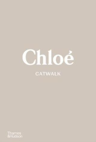 Kniha: Chloe Catwalk - Lou Stoppard