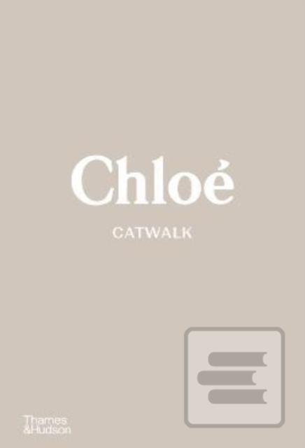 Chloe Catwalk (Lou Stoppard)