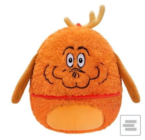 Squishmallows Fuzzamallo…