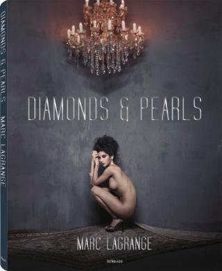 Kniha: Lagrange, Diamonds & Pearls - Marc Lagrange