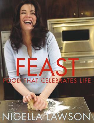 Kniha: Feast - Nigella Lawsonová