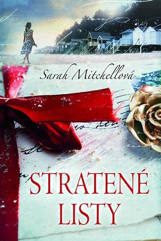 Kniha: Stratené listy - Sarah Mitchellová