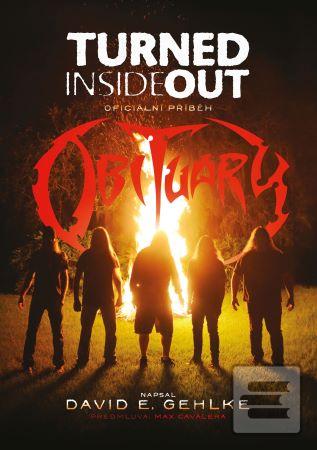 Turned Inside Out: Ofici… (David E. Gehlke)