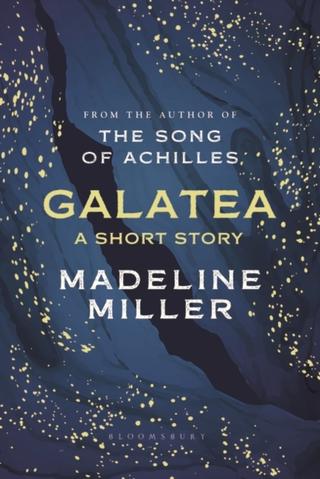 Kniha: Galatea - 1. vydanie - Madeline Millerová