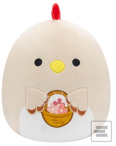 Squishmallows Kohout Tod…