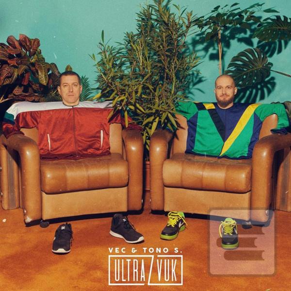 Vec & Tono S.:  Ultrazvu… (Vec & Tono S.)