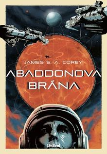 Kniha: Abaddonova brána - James S. A. Corey