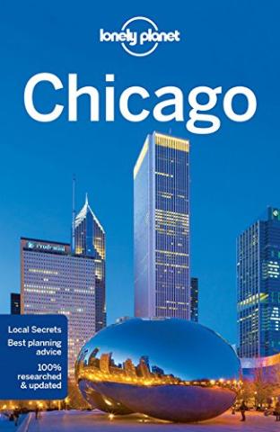 Kniha: Chicago 8 - Karla Zimmerman