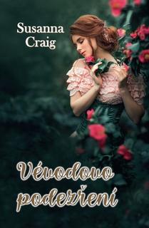 Kniha: Vévodovo podezření - Susanna Craig