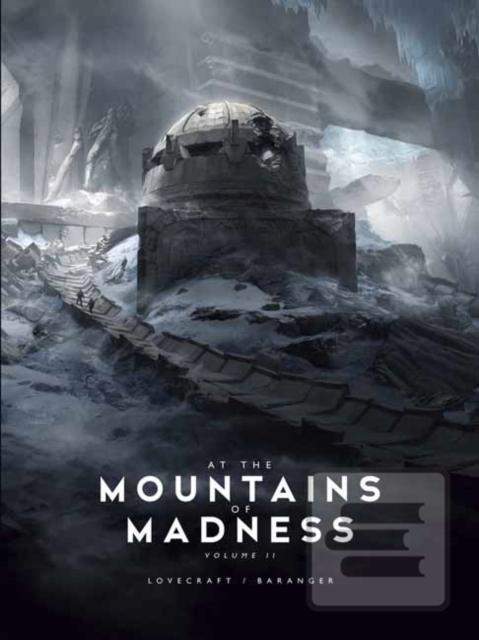 At the Mountains of Madn…