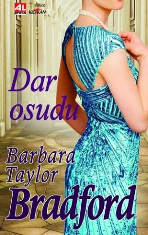 Kniha: Dar osudu - Barbara Taylor Bradfordová