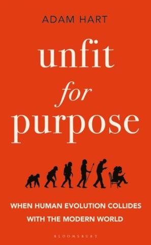 Kniha: Unfit for Purpose