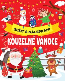 Kniha: Kouzelné Vánoce