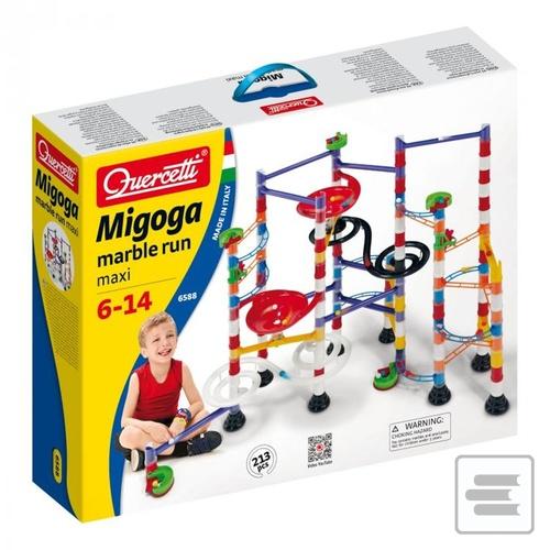 Migoga Marble Run Maxi