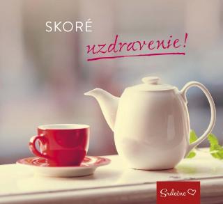 Kniha: Skoré uzdravenie - Srdečne - 1. vydanie