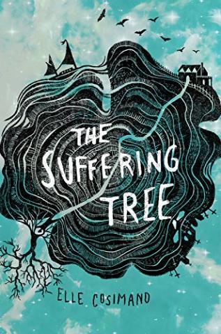 Kniha: The Suffering Tree - Elle Cosimano