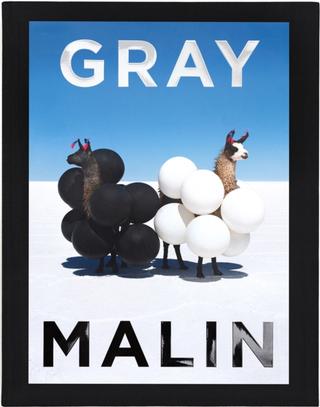 Kniha: Gray Malin