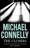 Kniha: Closers - Michael Connelly