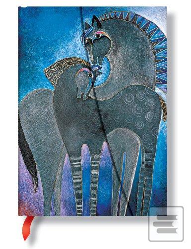 Paperblanks - Indigo Sky…